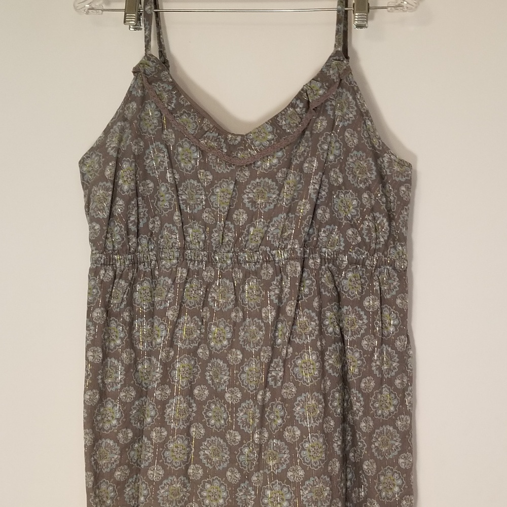 Old Navy maternity tank